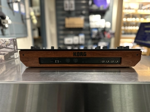 Korg - MINILOGUE XD M 2